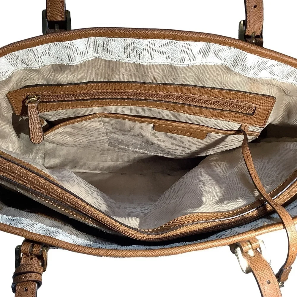 MICHAEL KORS Multi-Compartment Tote‎